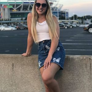 Meet your Posher, Alissa